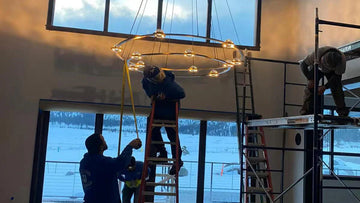 How to Replace a Ceiling Light Fixture: A Complete Step-by-Step Guide