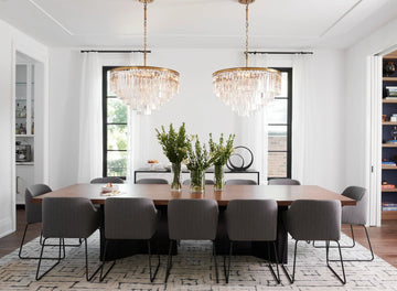 Ultimate Guide: Perfecting Lighting to Elevate Your Home Décor