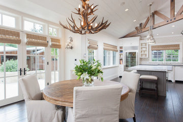 The Ultimate Guide to Choosing the Perfect Chandelier