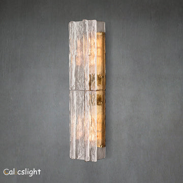 Ladika Wall Sconce 30"H
