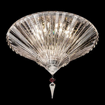Mille Nuits Bacara Crystal Wall Unit