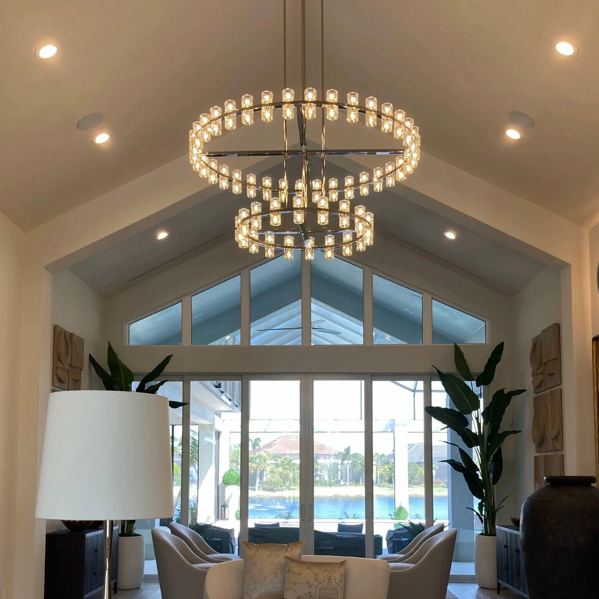 Timeless Sophistication in a Florida Coastal Villa | Coastal Florida, April 2025