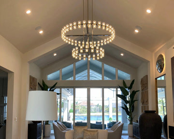 Timeless Sophistication in a Florida Coastal Villa | Coastal Florida, April 2025