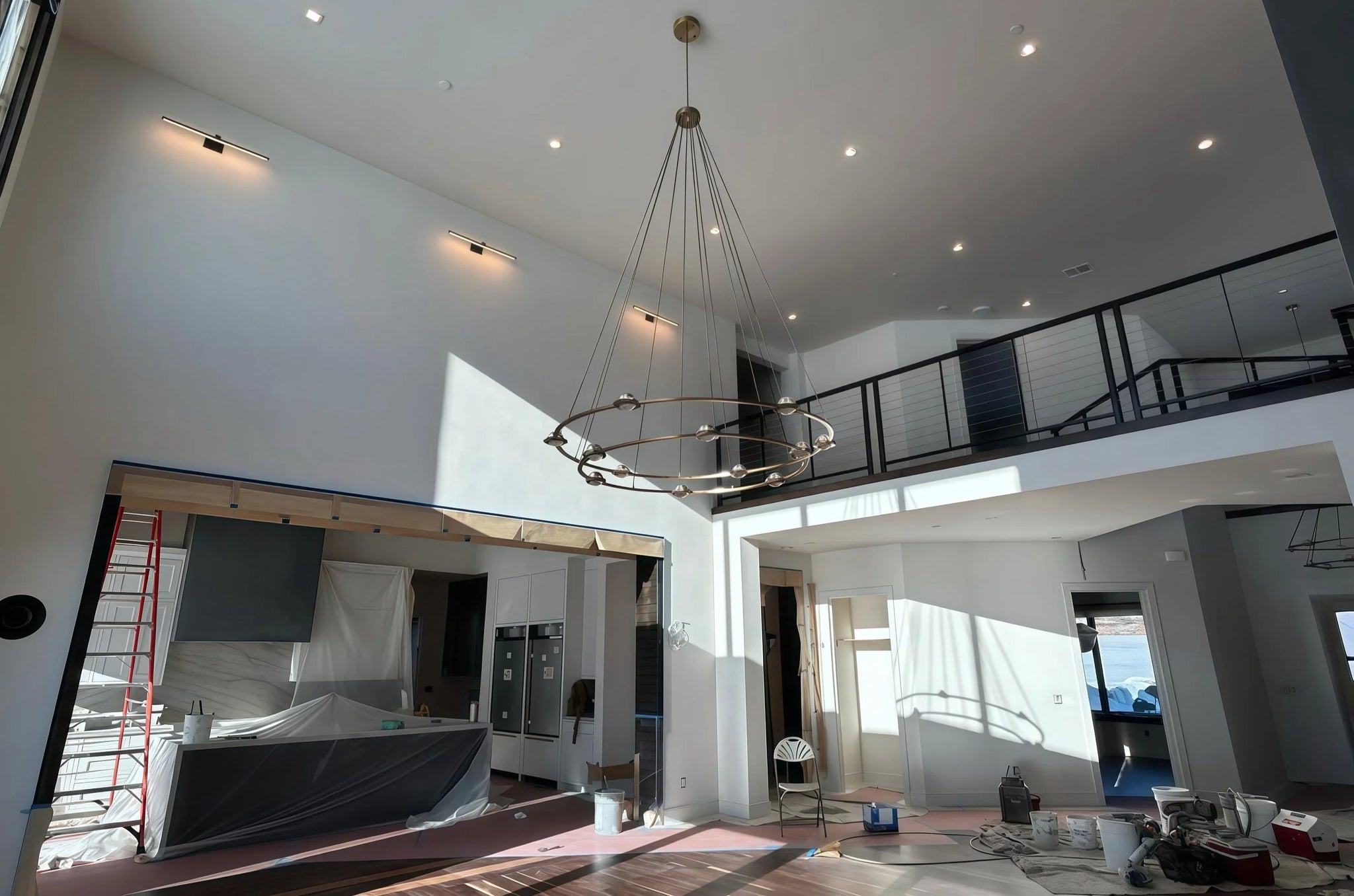 Ecbatant Series in a Luxury | Park City, Utah, December 2024