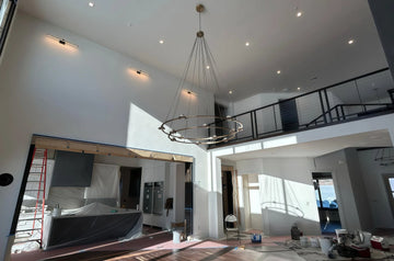 Ecbatant Series in a Luxury | Park City, Utah, December 2024