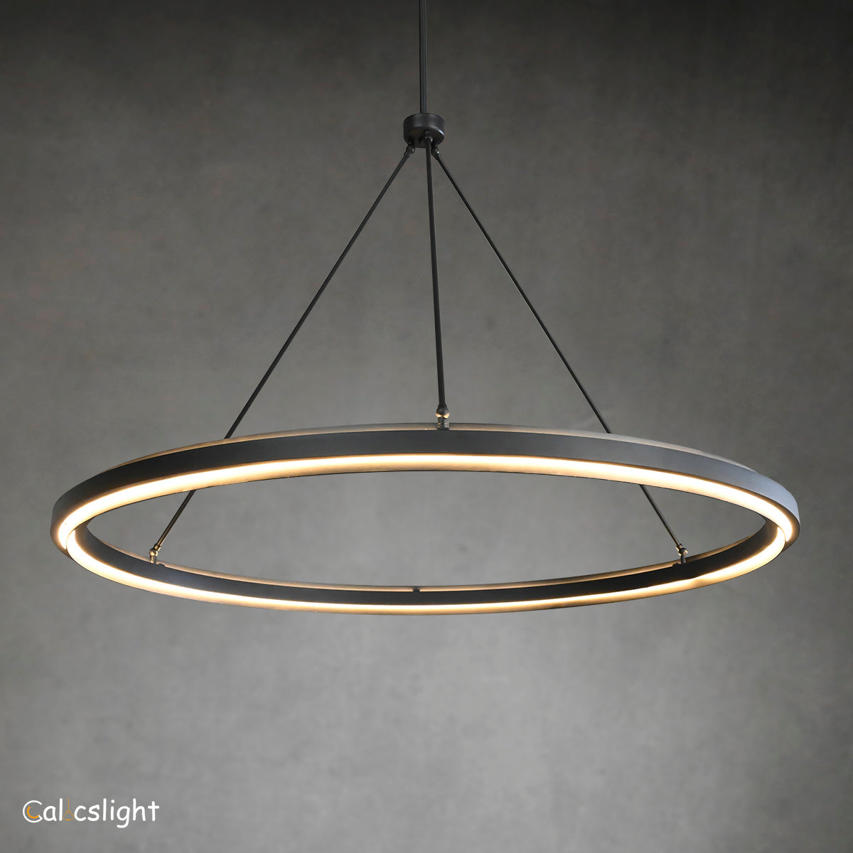 Playa Round Chandelier 48"
