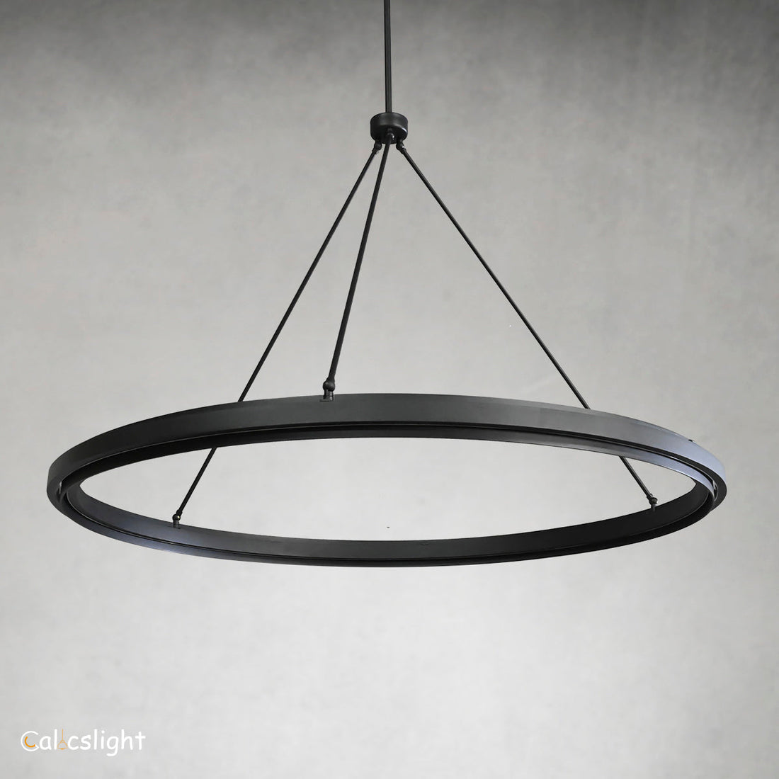 Playa Round Chandelier 48"