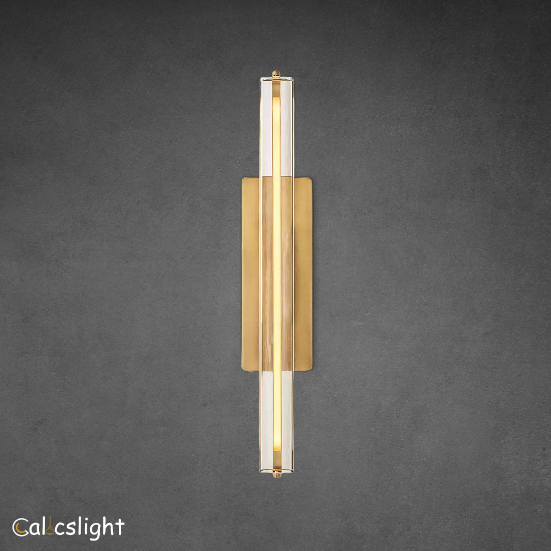 Aaron Single Sconce