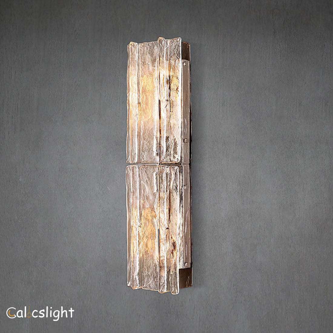 Ladika Wall Sconce 30"H