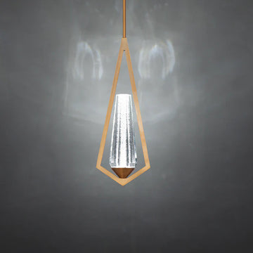 Devote Pendant