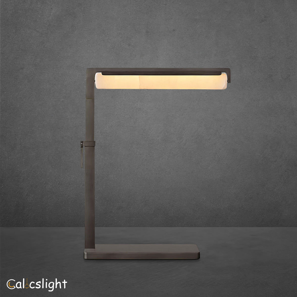 Aaron Task Table Lamp