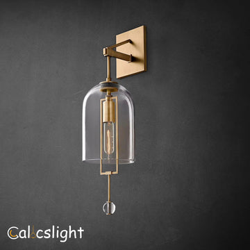 Fulcrum Wall Sconce
