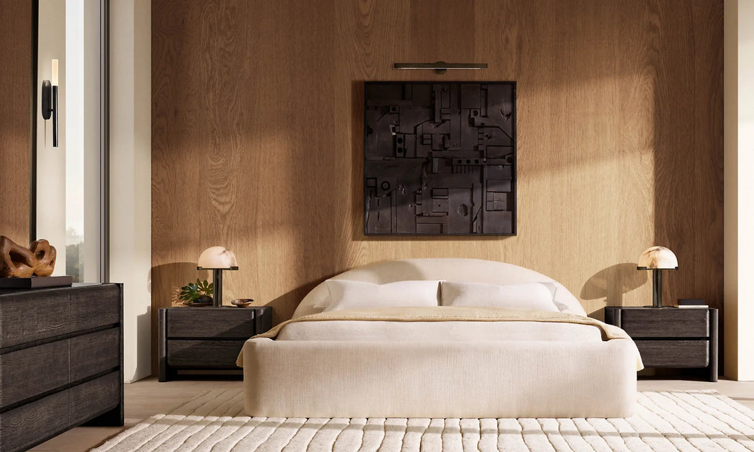Melanchthon Table Lamp