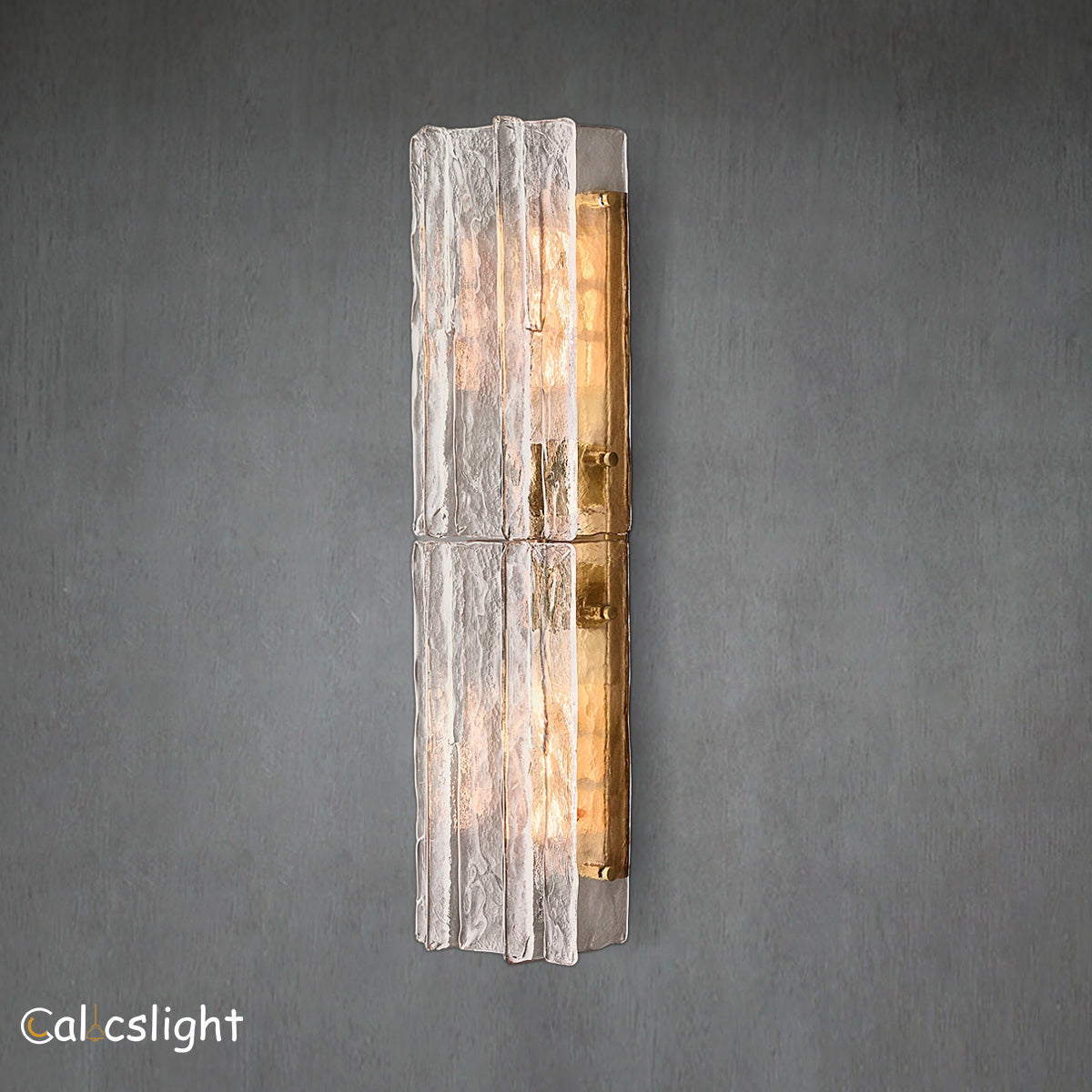 Ladika Wall Sconce 30"H