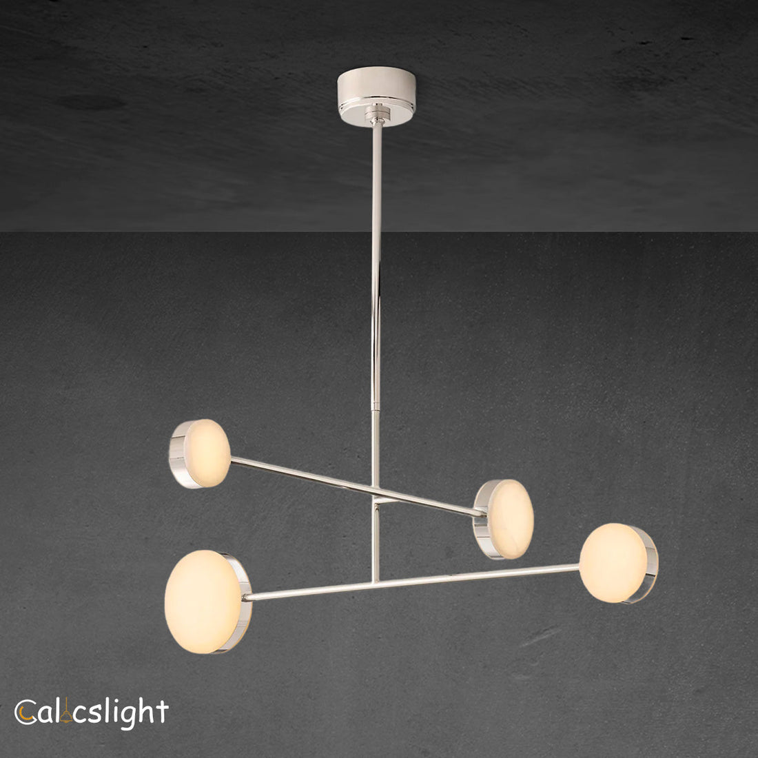 Orion Mobile Chandelier 36"