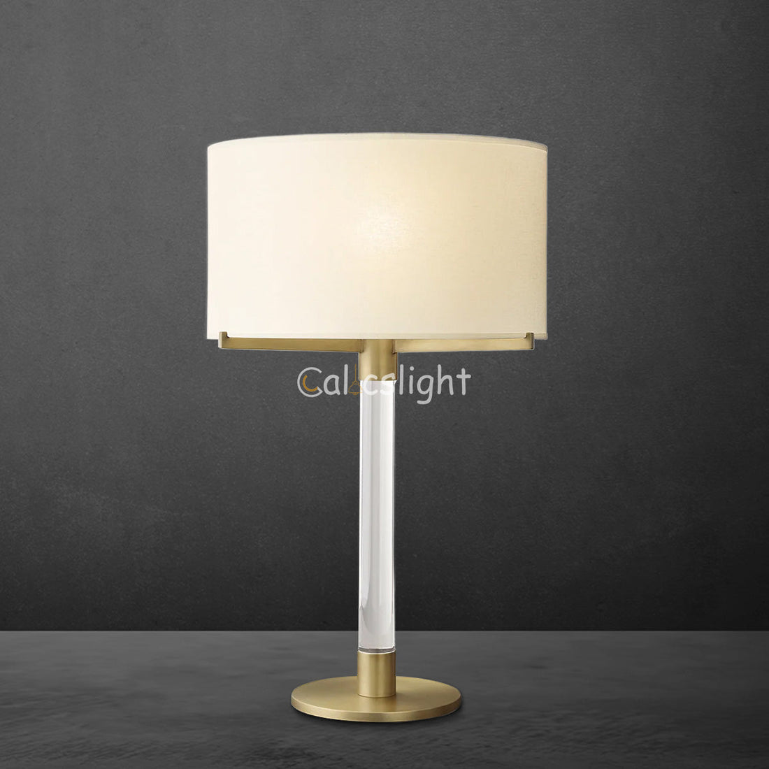 Truman Table Lamp