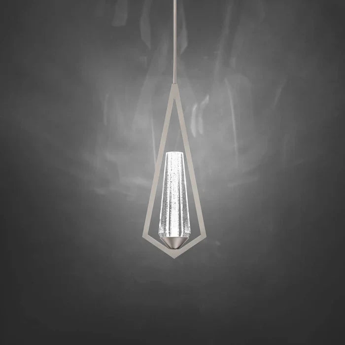 Devote Pendant