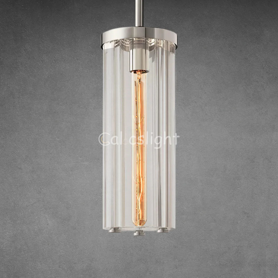 Savile Cylindrical Pendant
