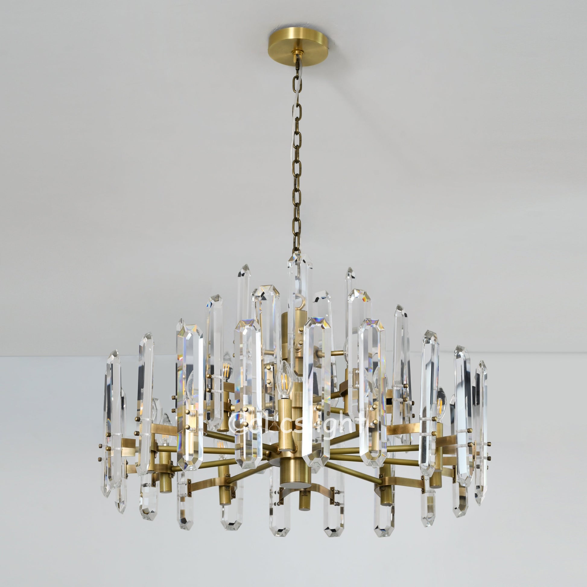 Bonnington Chandelier 