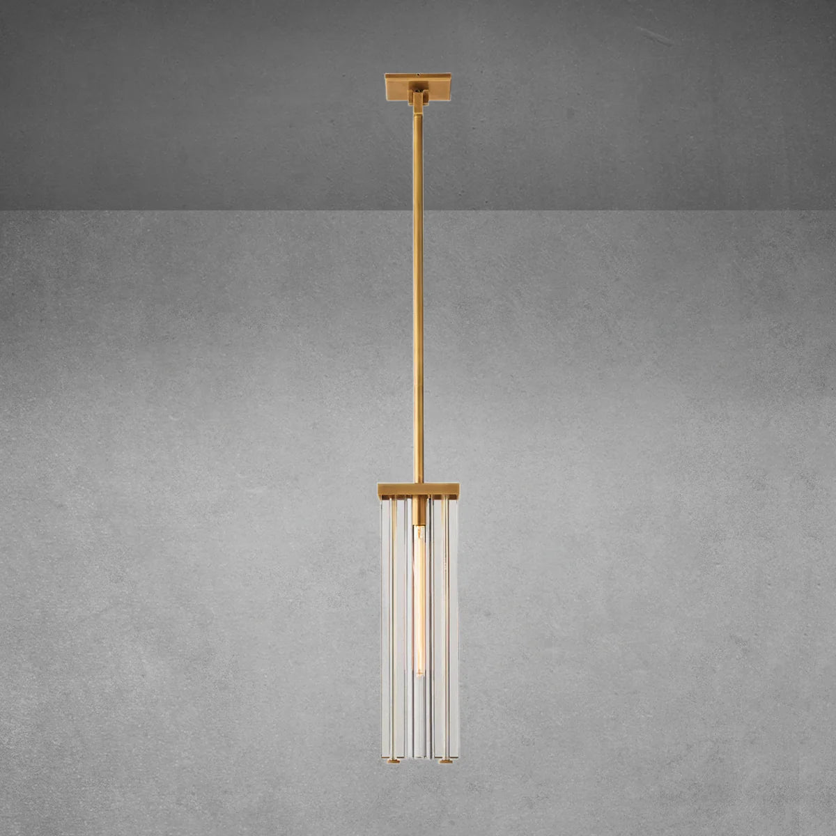 Savile Square Pendant