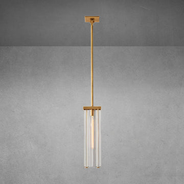 Savile Square Pendant