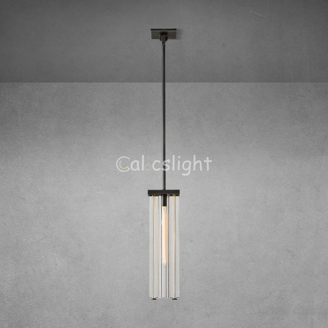 Savile Square Pendant