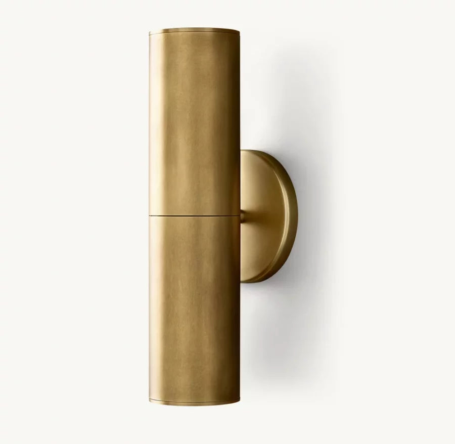 Camilla Spot Sconce