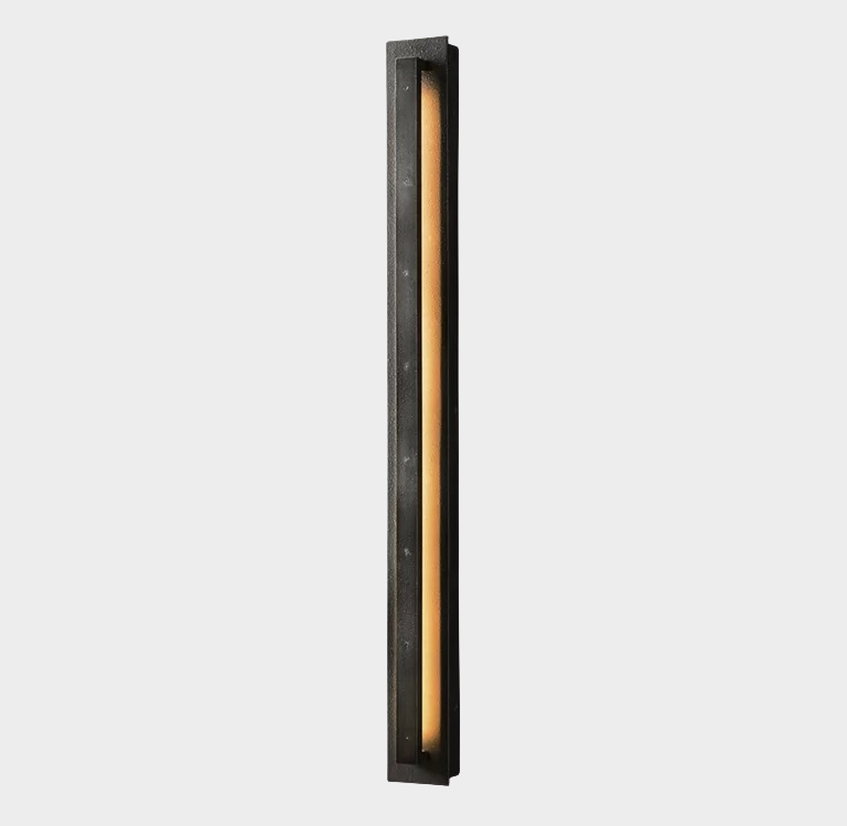 Playa Sconce 32”H