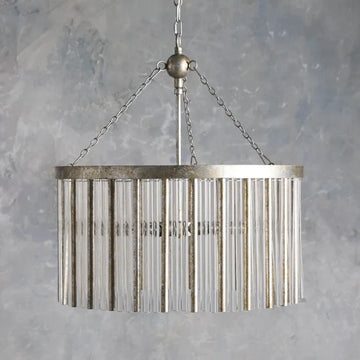 Andalucia 6 light Chandelier