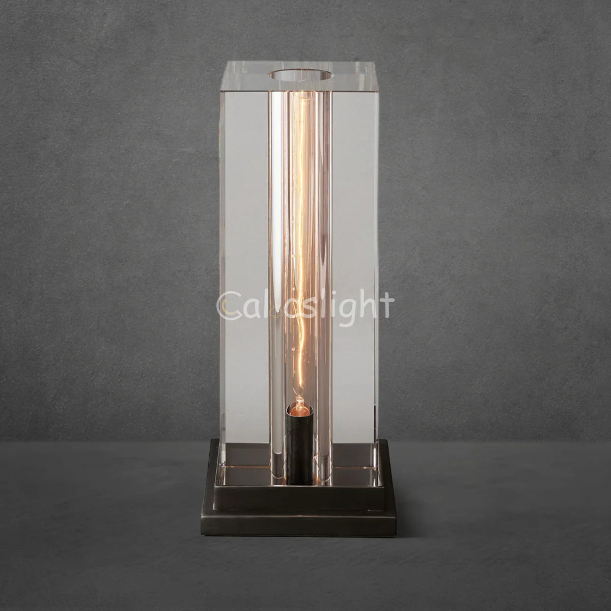 Savile Square Table Lamp