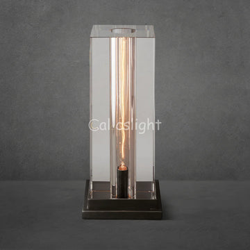 Savile Square Table Lamp